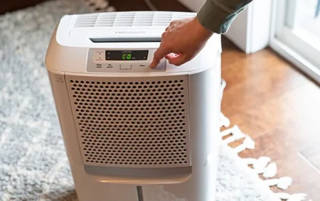 Mẹo sử dụng hạt chống ẩm hiệu quả cho đồ điện tử và hàng may mặc lưu kho