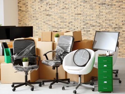 Checklist vật dụng không thể thiếu khi tự chuyển nhà, chuyển văn phòng