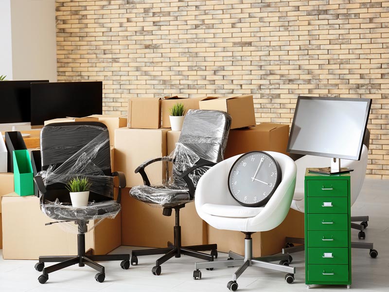 Checklist vật dụng không thể thiếu khi tự chuyển nhà, chuyển văn phòng