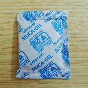 Gói chống ẩm 10gr giấy cotton