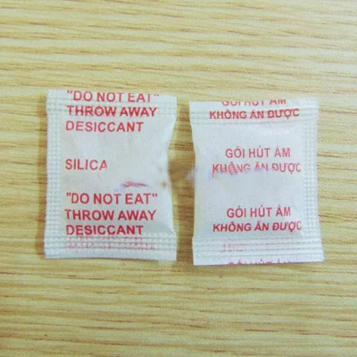 Gói chống ẩm 1gr bf