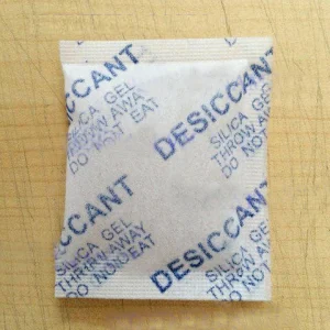 Gói chống ẩm 5gr giấy lụa