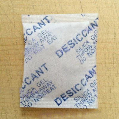 Gói chống ẩm 5gr giấy lụa