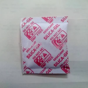 Gói chống ẩm 3gr giấy đỏ