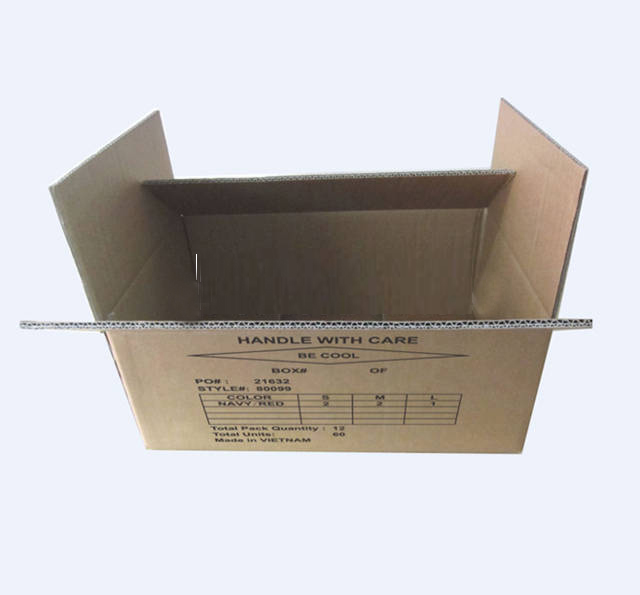 Xu hướng sử dụng vật liệu đóng gói thân thiện với môi trường năm 2026